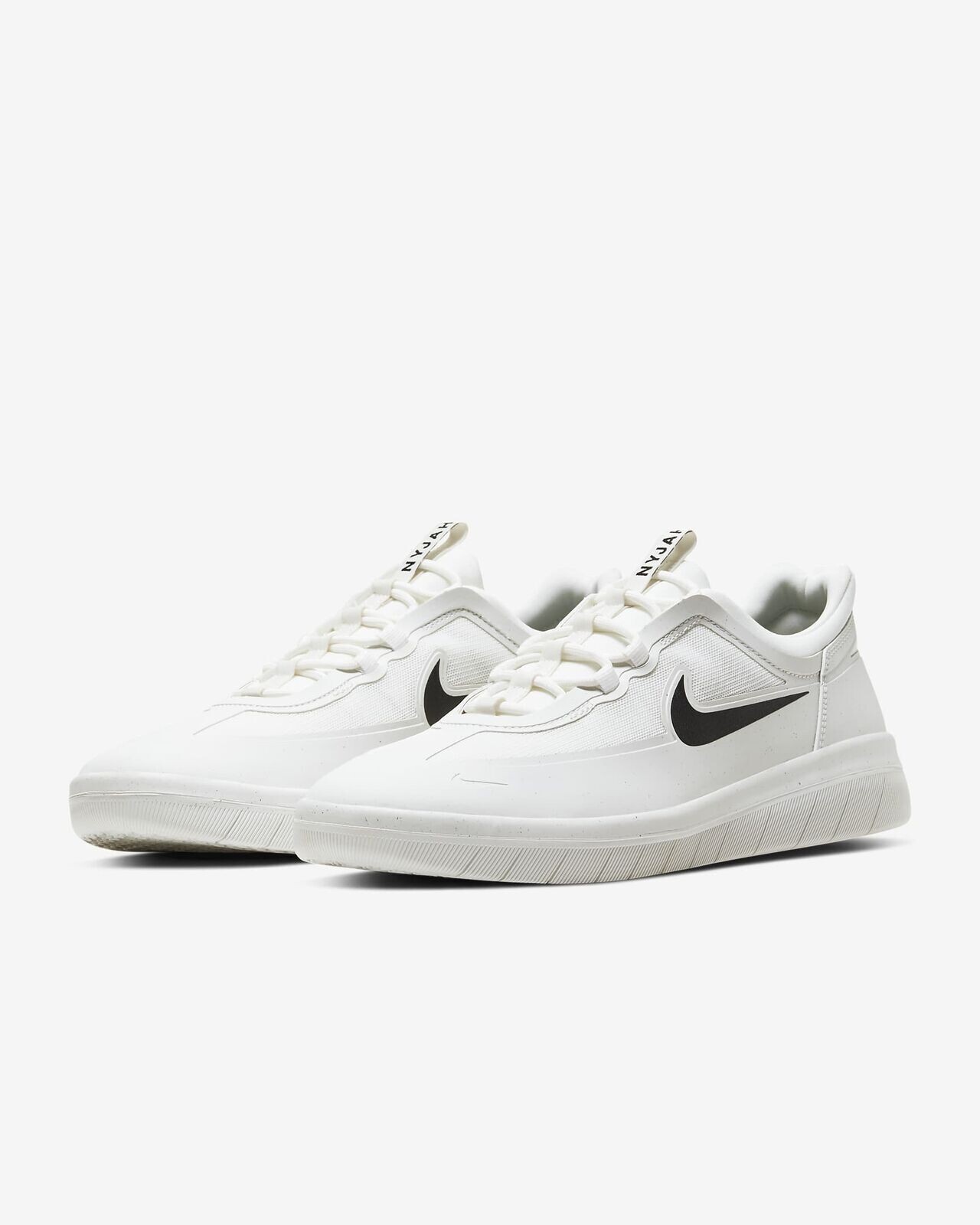 nike skateboarding nyjah huston