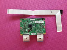 SAMSUNG TV UN55J6201AF T-CON BOARD BN95-03683A BN97-11600A