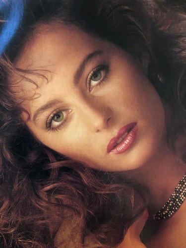 1988 Miss October Shannon Long Playboy Centerfold and Pictorial only | eBay