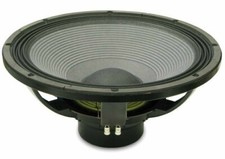 Eighteen Sound 18NLW9400 18" Subwoofer Speaker Extended LF Neodymium Transducer