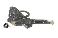 Vaico V20-9725 Fensterheber, Ohne Motor FüR BMW