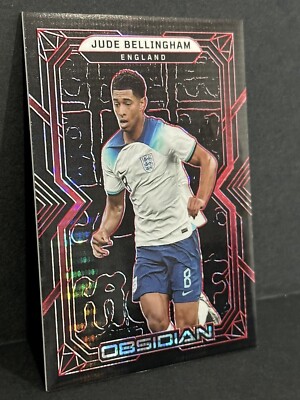 22-23 PANINI ベリンガム Jude Bellingham 世界30枚 Brand New: 2022 Panini FIFA World Cup Jude Bellingham