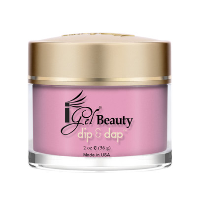 iGel Beauty DIP & DAP POWDER - DD214 DOLL FACE