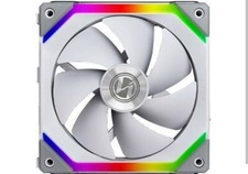 Lian-Li Uni-Fan SL120 - White - Used Version 1 