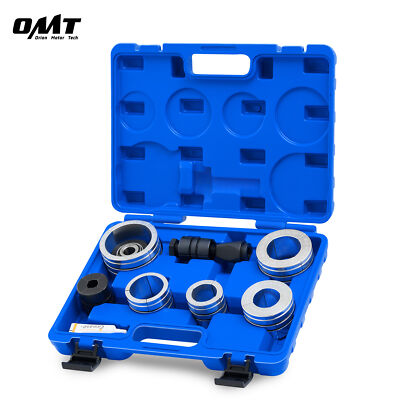 #ad Exhaust Pipe Stretcher Expander Tool Kit 1 5 8quot; to 4 1 4quot; Pipe Tool Kit 78835 US $49.98