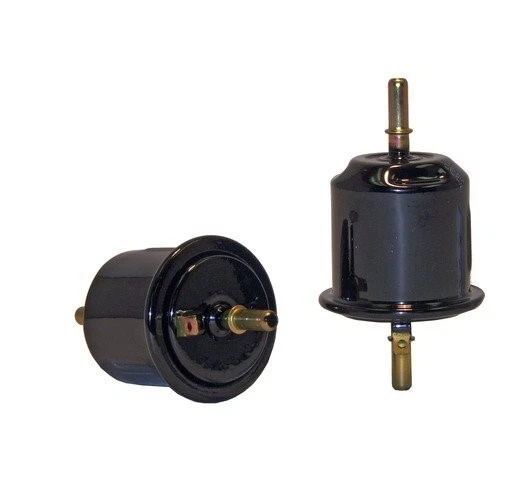 Filtro de combustible OEM WIX para Dodge Verna 2004-2006 L4-1,5 L Foto 2 de 4