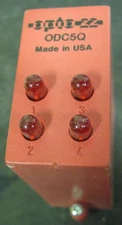Opto 22 ODC5Q I/O Module