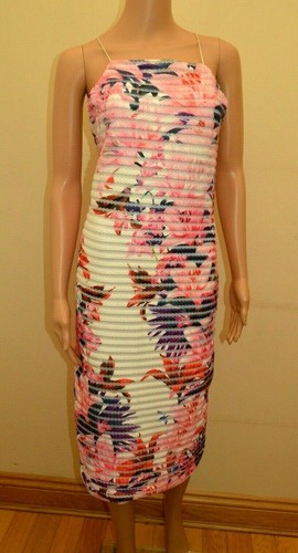 michelle keegan lipsy pink dress