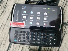 U8i Original Sony Ericsson Vivaz pro U8 3G wifi gps bluetooth mp3 fm radio