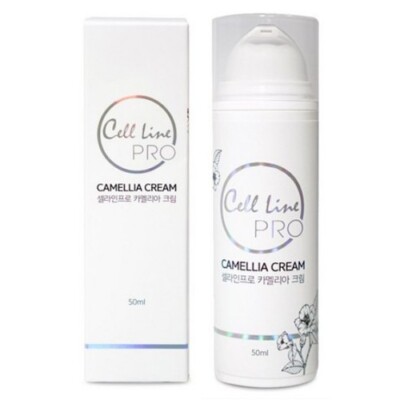 Cell line pro camellia cream | eBay
