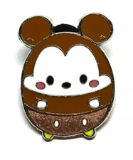 Disney Trading Pin - Mickey Mouse HKDL Ufufy