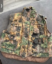 Gilet da campo mimetico Jack pyke of England età media junior 