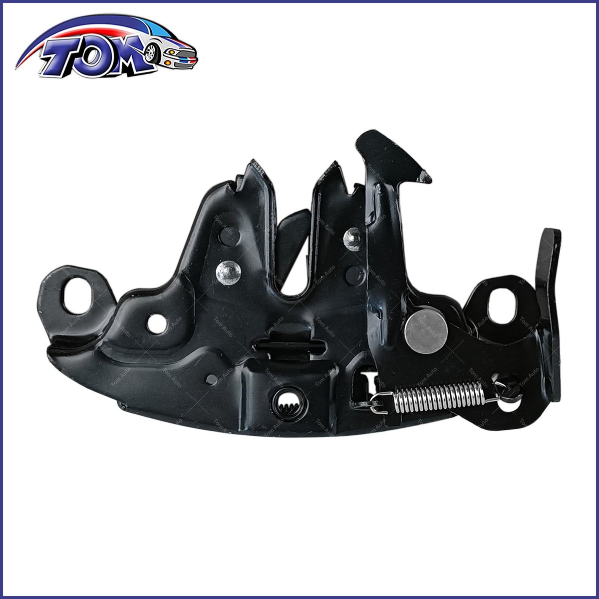 Hood Latch Lock Assembly For Nissan Pathfinder Frontier NI1234122