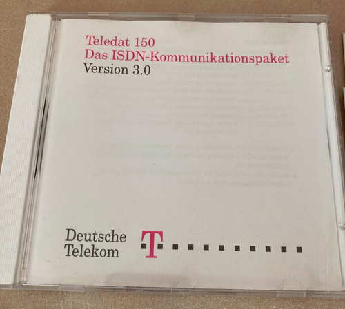PC CD ROM Collection 22tlg Software Teledat Sound Blaster Microsoft Zip Etc - 第 3/18 張圖片