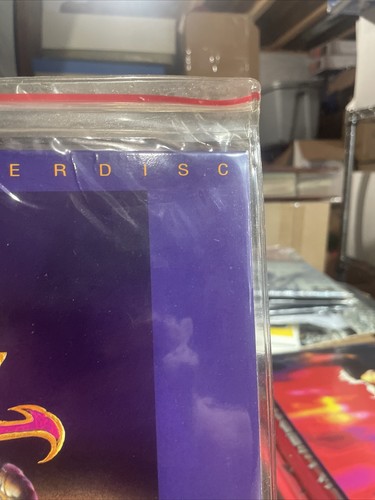 Dark Crystal Laserdisc JIM HENSON Widescreen - Picture 4 of 11
