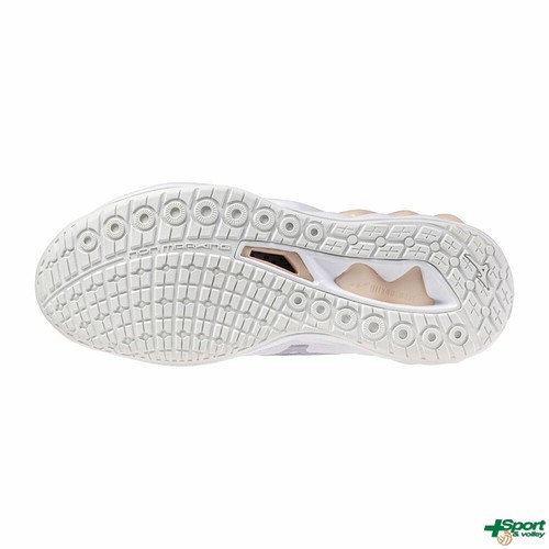 Scarpa volley Mizuno Wave Luminous 3 Low Donna - V1GC242025 - Foto 3 di 5