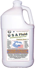 USA Fluid Bulk Gallon Saltproofing Preservation & Penetrating Oil Rust Remover