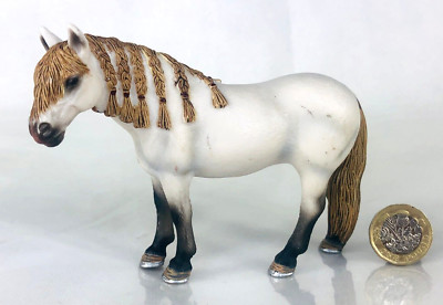 Schleich Pferd Spielzeug Tier Wildtiere Zoo Figur Sammlerstück