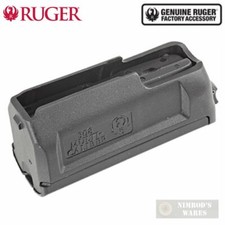 Ruger AMERICAN RIFLE .308 .243 Multi-Caliber 4-Round MAGAZINE 90689 FAST SHIP