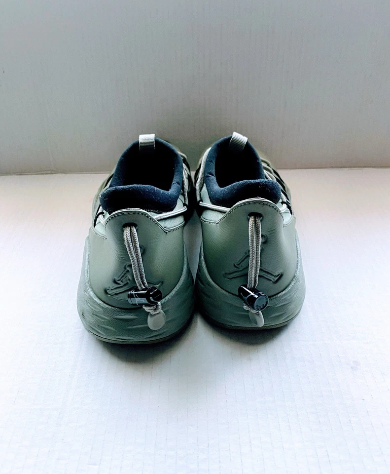 Estuque Jordan Formula 23 alternado - Imagem 4 de 4