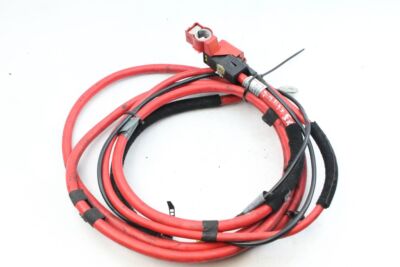 Câble positif (+) de batterie BMW X5 e53 (8386400) - FR