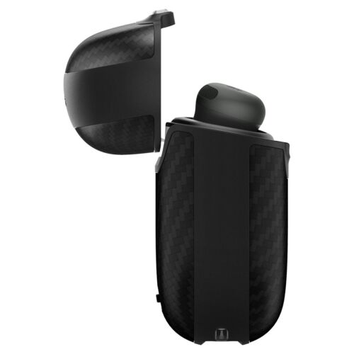Per Pixel Buds Pro 2 | Custodia Premium Spigen Enzo Aramid - Foto 4 di 17