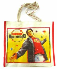 PFAU Peacock Freizeittasche praktische stabile Einkaufstasche Leinen Farbprint