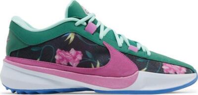 Nike Zoom Freak 5 Flowers for Sale | Authenticity Guaranteed | eBay