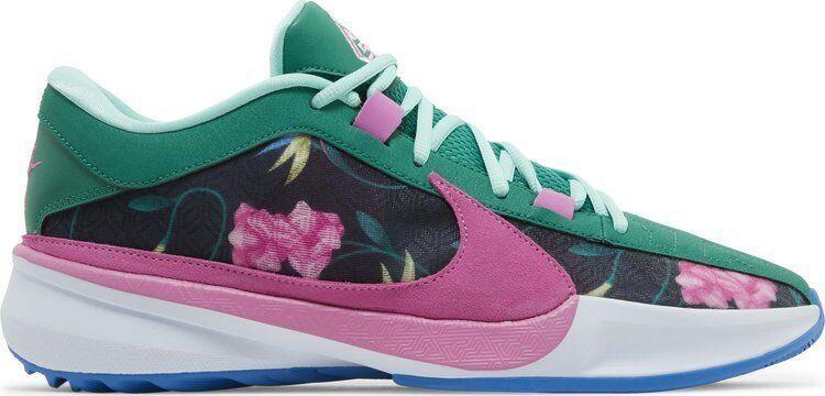 海外限定 日本未発売 Nike Zoom Freak 5 'Flowers'11 Nike Zoom Freak 5 Flowers for Sale | Authenticity Guaranteed | eBay
