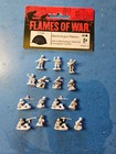 Battlefront Flames of War It704 Italian Mg Platoon