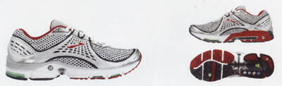 BARGAIN || BROOKS TRANCE 7 MEN'S RUNNING SHOES (961) - GREAT SPECIAL