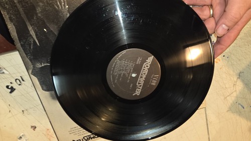 ROADMASTER vinyl record (LL) - Picture 9 of 9