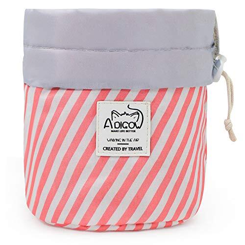 Makeup Bag Travel drawstring makeup bag 