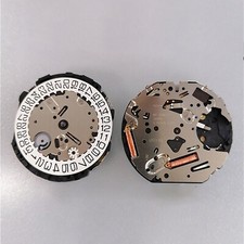Watch Movement VR33 Quartz Movement VR33B Multi-function Quartz Movement