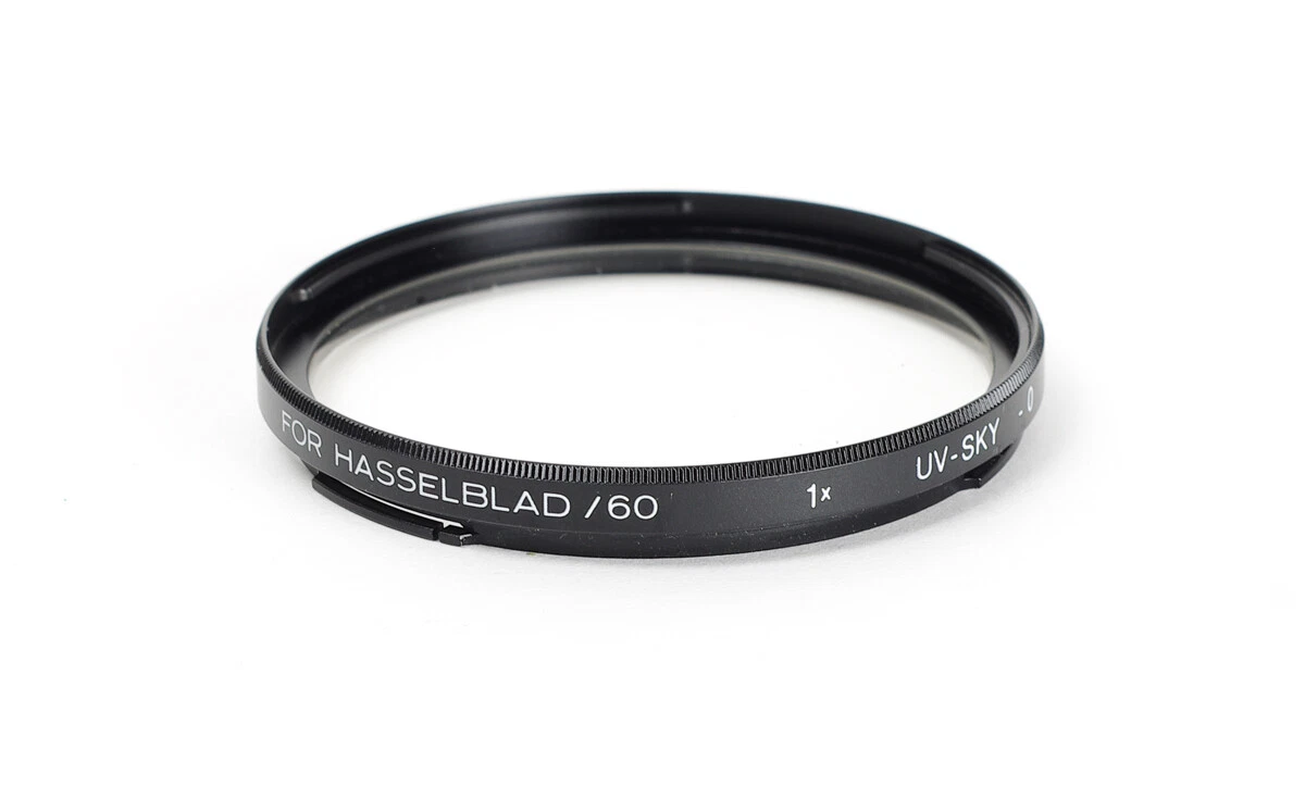 Hasselblad UV Camera Lens Filter for sale | eBay