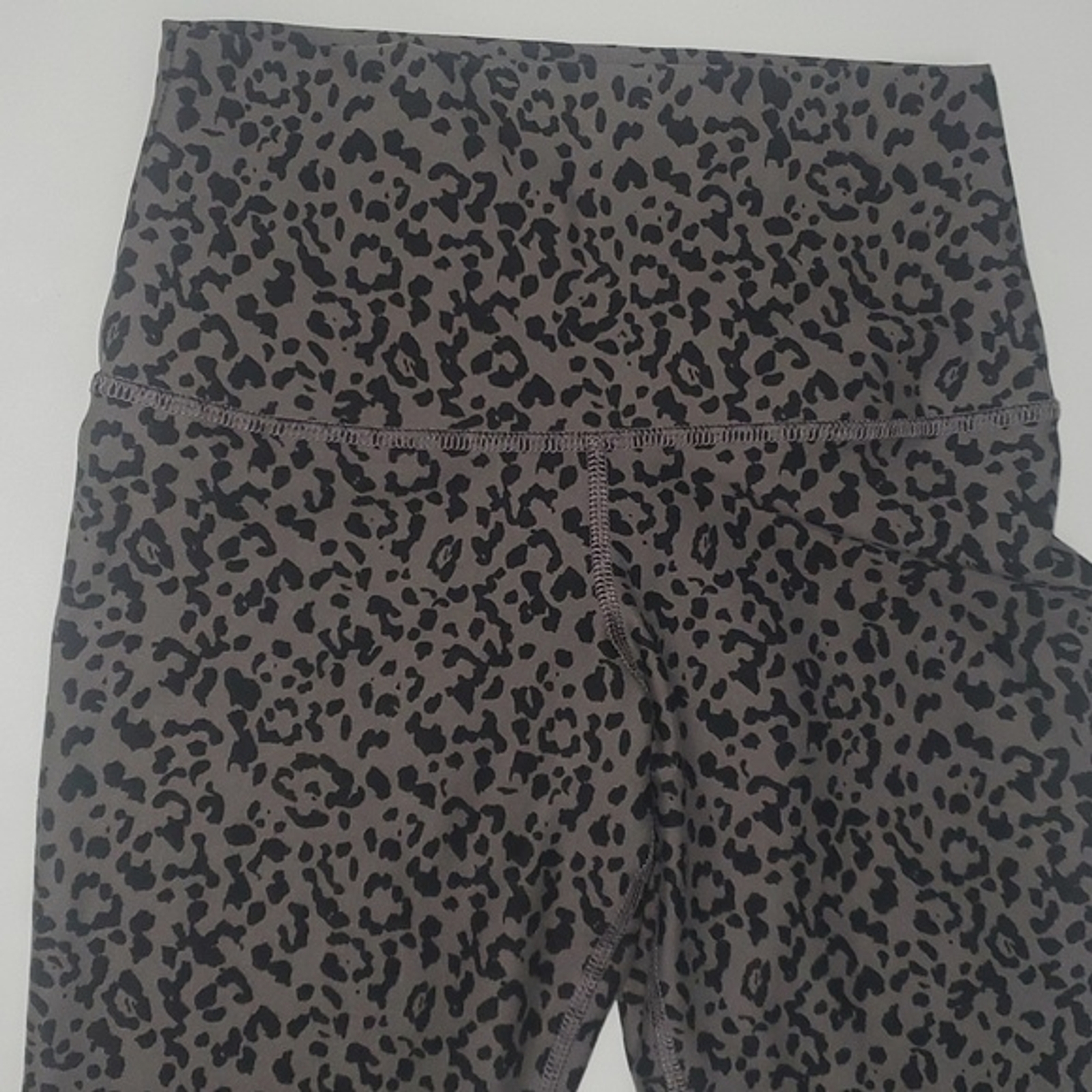 Evolution and creation animal print leopard leggi… - image 2