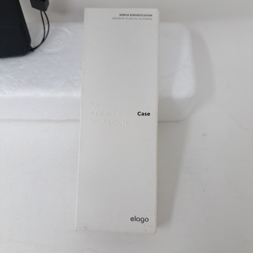 Apple TV Remote Case Compatible with Apple TV 4K Siri 4th and 5th Gen - Picture 4 of 4