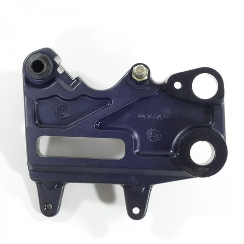 BMW F650 F650GS E650G ABS Bremssattelhalter Bremsankerplatte Bremssattel