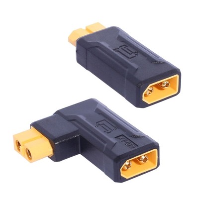 XT60 Port Conversion Adapter For Remote Control Aircraft And Toy Car