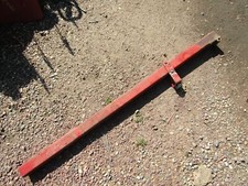 WHITE 5100 PLANTER MARKER ARM RIGHT SIDE 12 row 30"