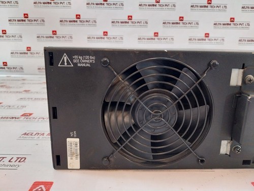 APC SURTD3000XLI High Density Double-conversion Online UPS System (Not Working) - Picture 2 of 11