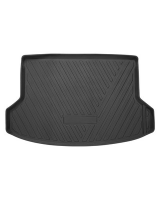 HeavyDuty Trunk Mat for 20212026 Kia Seltos AllWeather Cargo Liner
