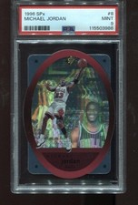 Top 20 Michael Jordan Inserts of All-Time 26