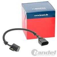 Bremi Nockenwellensensor Passend FüR Audi A2 A3 Ford Galaxy Seat Alhambra Arosa