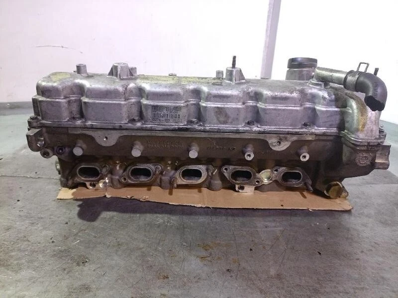 R6650160001 zylinderkopf r. für SSANGYONG RODIUS I 2.7 XDI 2005 5370918 - Bild 3 von 4