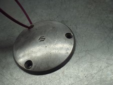 Suzuki T20 250cc Super Six 1965-On Motorcycle Clutch Adjuster Casing 