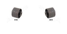 2x JAPANPARTS Querlenkerlager hinten links rechts für KIA Sportage SL Hyundai