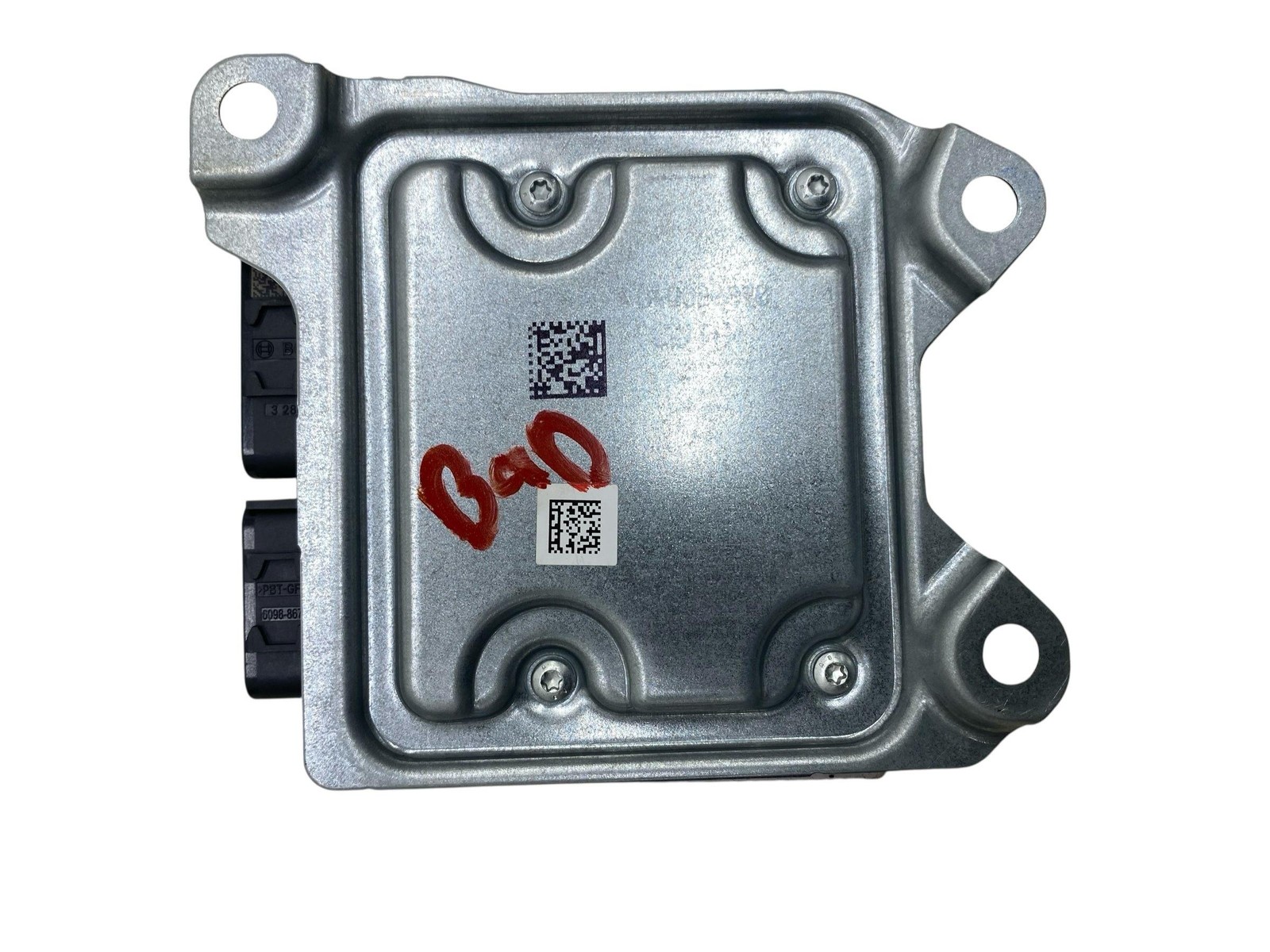 2024 MCLAREN ARTURA AIR SRS BAG CONTROL MODULE UNIT *HAS CRASH DATA* 22MA022CP