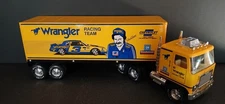 Nylint Wrangler GM Goodwrench RCR Dale Earnhardt 3 Racing Team 18- Wheeler🏁