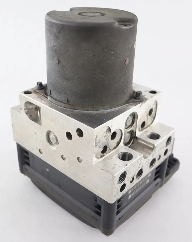 07 - 09 Controlador de freno bomba ABS 4Matic Mercedes-Benz E350 E550 A2114311912 Foto 4 de 4